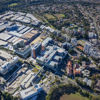 Healthcare Fund sets new clean energy standards