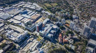 Healthcare Fund sets new clean energy standards Healthcare Fund sets new clean energy standards