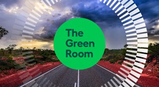 The Green Room webinar: Assessing climate change risks and opportunities in portfolios