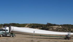 Portland Wind Energy Project attracts investor finance