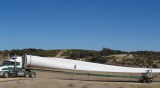 Portland Wind Energy Project attracts investor finance Portland Wind Energy Project attracts investor finance