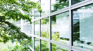 Using capital to fund a greener future Using capital to fund a greener future