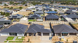 Low cost finance for low emissions Australian homes Low cost finance for low emissions Australian homes