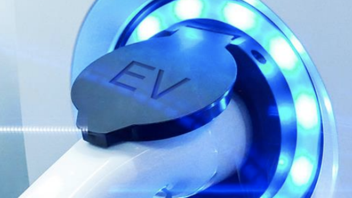 Webinar: Australia's transition to electric vehicles