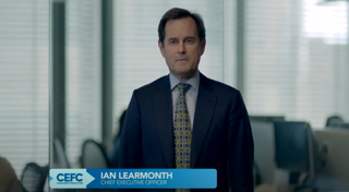 CEO Ian Learmonth discusses 2016-2017 transactions