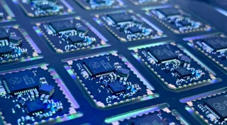 Morse Micro reinvents Wi-Fi for the Internet of Things Morse Micro reinvents Wi-Fi for the Internet of Things