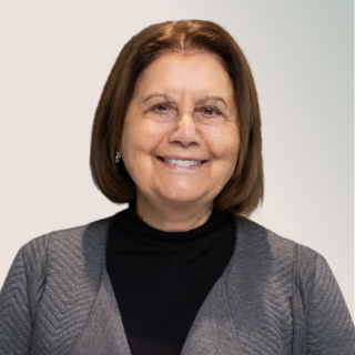 Dr Kate George  