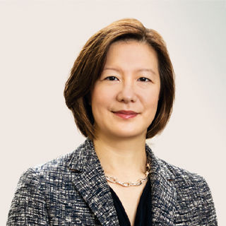 Sara Leong 