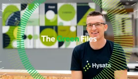 Australian green hydrogen trailblazer eyes giant leaps in energy efficiency Australian green hydrogen trailblazer eyes giant leaps in energy efficiency