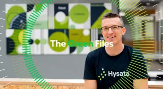 Australian green hydrogen trailblazer eyes giant leaps in energy efficiency Australian green hydrogen trailblazer eyes giant leaps in energy efficiency