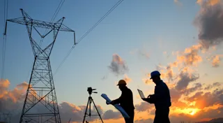 CEFC advancing Australia’s energy transformation with VNI West commitment CEFC advancing Australia’s energy transformation with VNI West commitment