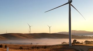 Ararat Wind Farm - Powering 120,000 homes with Victorian wind energy