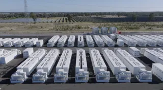 Western Downs Battery Stage 1 begins operations Western Downs Battery Stage 1 begins operations