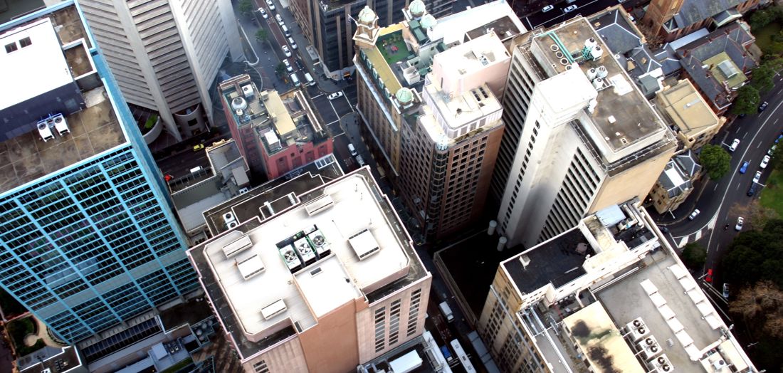 Sydney istock Sydney istock