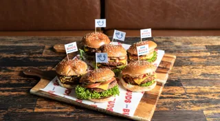 A new Australian company set to build further demand for plant-based and alternative proteins has closed a $16 million seed capital raise, backed by $5 million from the CEFC. A new Australian company set to build further demand for plant-based and alternative proteins has closed a $16 million seed capital raise, backed by $5 million from the CEFC.