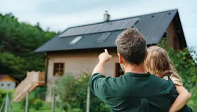Helping households make informed choices when improving sustainability Helping households make informed choices when improving sustainability