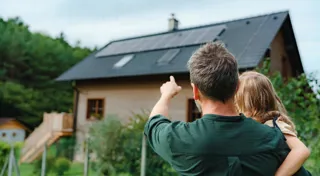 Helping households make informed choices when improving sustainability Helping households make informed choices when improving sustainability