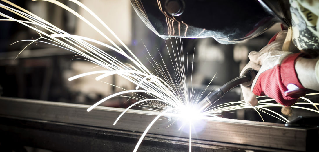 Welder Welder