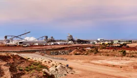 WA mine sees greener future with lithium ore WA mine sees greener future with lithium ore