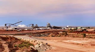 WA mine sees greener future with lithium ore WA mine sees greener future with lithium ore