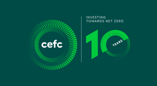 Comments from CEFC Chair Steven Skala AO on our first 10 years