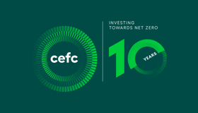 Comments from CEFC Chair Steven Skala AO on our first 10 years