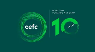 Comments from CEFC Chair Steven Skala AO on our first 10 years Comments from CEFC Chair Steven Skala AO on our first 10 years