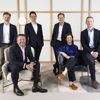 CEFC, Westpac back first close of new Virescent Ventures climate tech fund