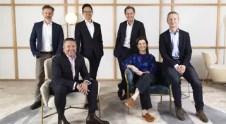 CEFC, Westpac back first close of new Virescent Ventures climate tech fund CEFC, Westpac back first close of new Virescent Ventures climate tech fund
