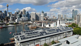 Innovative eArc technology powering next wave of Australian solar Innovative eArc technology powering next wave of Australian solar