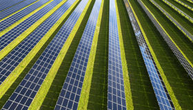 Infradebt targets gap in mid-range  renewables investment