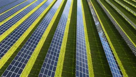 Infradebt targets gap in mid-range  renewables investment Infradebt targets gap in mid-range  renewables investment