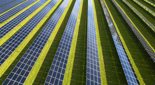 Infradebt targets gap in mid-range  renewables investment