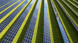 Infradebt targets gap in mid-range renewables investment Infradebt targets gap in mid-range renewables investment