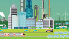 Green Infrastructure Investment Opportunities, Australia and New Zealand
