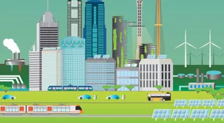 Green Infrastructure Investment Opportunities, Australia and New Zealand Green Infrastructure Investment Opportunities, Australia and New Zealand