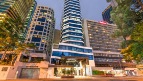CEFC Investment Insights: Clean energy and B and C grade office buildings CEFC Investment Insights: Clean energy and B and C grade office buildings