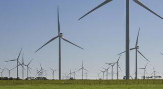 Macarthur Wind Farm offers financing model