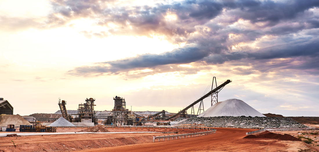 CEFC congratulates Pilbara Minerals on successful $250m debt refinancing