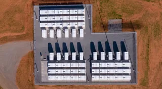CEFC congratulates Neoen as HPR ready to deliver grid-scale inertia services CEFC congratulates Neoen as HPR ready to deliver grid-scale inertia services