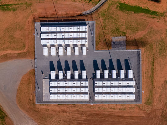 Neoen expands Hornsdale Power Reserve big battery