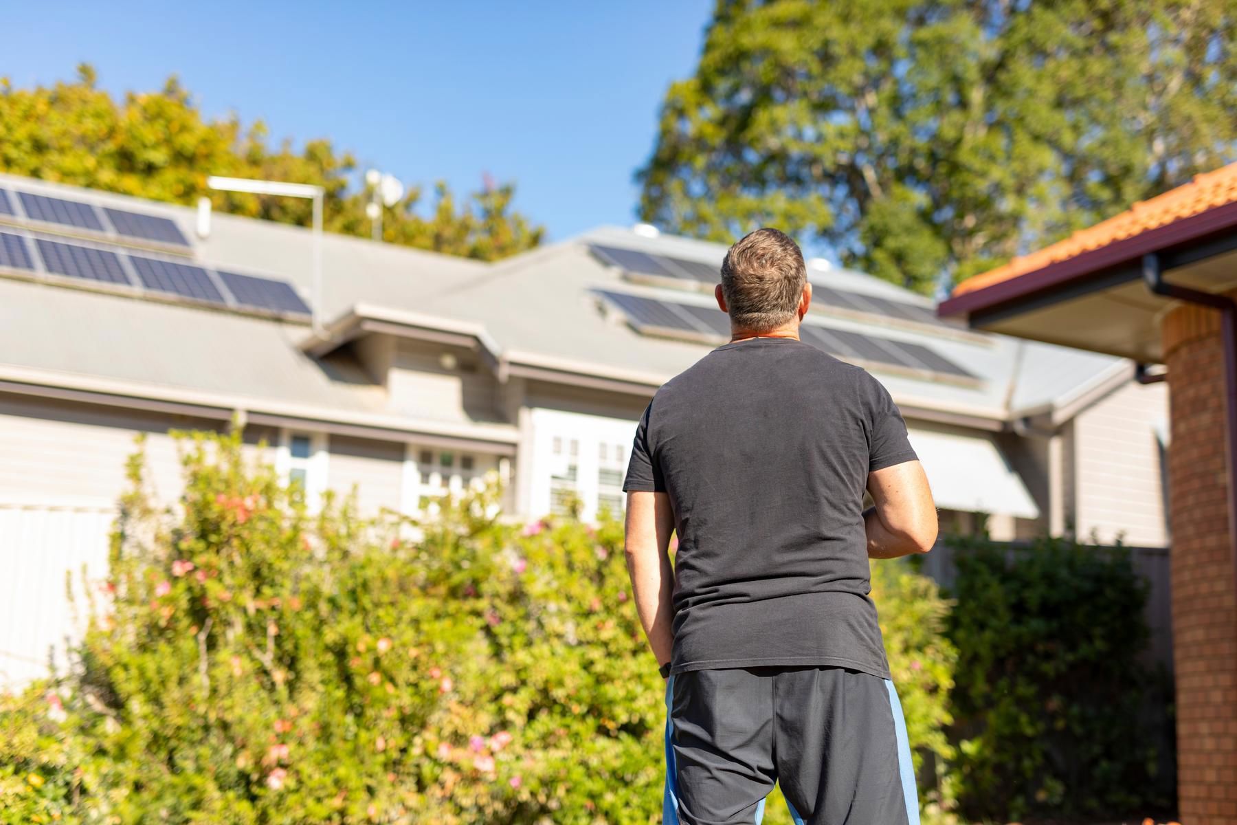 Smart solar made simple: CEFC backs households with $35 million investment