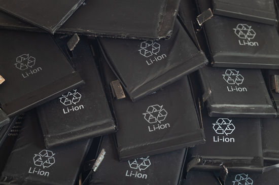 Renewable Metals