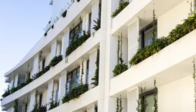 RECP IV pioneers method to drive down construction emissions RECP IV pioneers method to drive down construction emissions