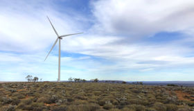Lincoln Gap Wind Farm Lincoln Gap Wind Farm