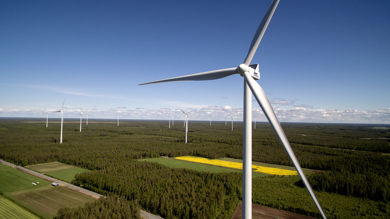 Collectorwindfarm