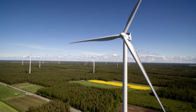 Collector Wind Farm demonstrates tech and financial innovation