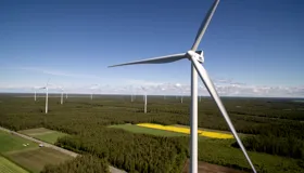 Collector Wind Farm demonstrates tech and financial innovation Collector Wind Farm demonstrates tech and financial innovation