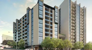 AXA IM Alts creates sustainable build-to-rent homes for workers AXA IM Alts creates sustainable build-to-rent homes for workers