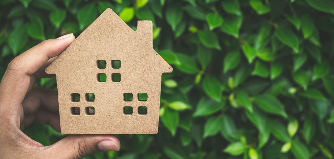 CEFC backs new green home loan as Firstmac lifts focus on environmentally friendly housing